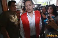 Sidang, Hengky Kawilarang Punya Jalan Damai Dengan Jeng Anna