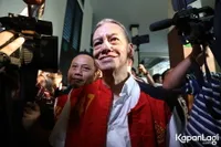 Sidang Tuntutan Fariz RM Ditunda Lagi, Hakim Beri Peringatan Tegas