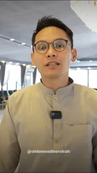 Sienna Lepas Hijab, Ben Kasyafani Sebut Marshanda Tak Terlibat