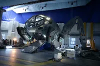 Simak 2 Pesawat Canggih Anti Alien di 'INDEPENDENCE DAY 2' Ini