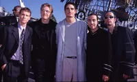 30 Tahun Lebih Berkarya, 8 Potret Transformasi Backstreet Boys