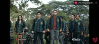 Fakta dan Sinopsis 'SWITCHOVER', Series tentang Seorang Gadis yang Mengubah Kepribadian Demi Menguak Misteri Kematian Sang Ayah 
