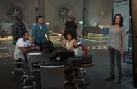 Simak Kembali Adegan Ekstrem Dalam 'FATE OF THE FURIOUS' 