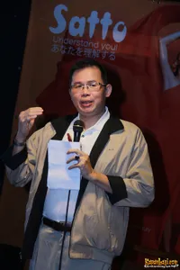 Simak Ramalan Suhu Naga, Berita Duka Seleb Sepanjang Tahun 2015