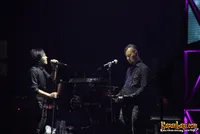 Simak, Serunya Dewa 19 feat Ari Lasso Membakar Bumi Arema!