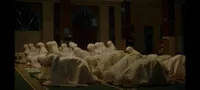 Sinopsis 'QORIN' Film yang Angkat Kisah Urban Legend, Teror Mencekam dan Bertubi dari Sosok Jin Menyerupai Manusia