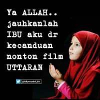 Sindir Ibu-Ibu, Kumpulan Meme Kocak 'Uttaran' Ini Bikin Ngakak!