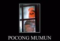 Sinetron Horor Legendaris Indonesia, Pocong Mumun - Juragan Kos