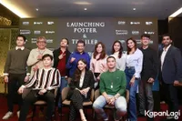 Sinetron Legendaris 'Tersanjung' Hadir Kembali Dengan Versi Baru, Diperankan Oleh Jessica Mila Hingga Rezky Aditya!