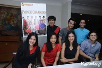 Sinetron PRINCE CHARMING, Dibintangi Para Pemain Muda dan Rupawan