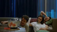 Sinopsis dan Fakta Series 'MENDUA', Angkat Kisah Perselingkuhan dalam Pernikahan yang Dianggap Harmonis