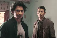 Sinopsis dan Fakta Series 'TUNNEL' Versi Indonesia, Ungkap Pembunuhan Hingga Time Travel Lewat Terowongan Misterius