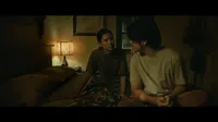Sinopsis 'DOPAMIN': Debut Angga Yunanda & Shenina Cinnamon Jadi Pasutri di Film