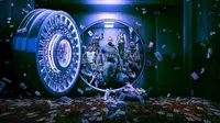 Sinopsis Film ARMY OF THE DEAD: Misi Menantang Maut di Lautan Zombie Las Vegas 