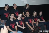 Sinopsis Film 'ARWAH': Teror Tak Terduga dari Sosok yang Dicintai