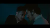 Sinopsis 'BAYI AJAIB' yang Merupakan Remake Film Horor Tahun 1982, Dibintangi Vino G Bastian Hingga Adipati Dolken