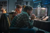Sinopsis Film ‘DON'T LOOK UP’, Petualangan Mahasiswi Memperingatkan Manusia Dari Kiamat