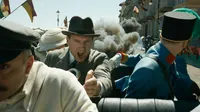 Sinopsis Film ‘KING’S MAN’, Kisah Asal Mula Terbentuknya Badan Intelejen Rahasia