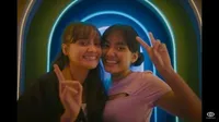 Sinopsis 'LIKE & SHARE', Film yang Sempat Menuai Kontroversi padahal Belum Rilis - Dibintangi oleh Arawinda Kirana dan Aurora Ribero