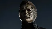 Sinopsis 'HALLOWEEN KILLS', Ketika Michael Myers, Sang Pembunuh Melanjutkan Aksi Keji Setelah Nyaris Mati