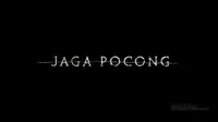 Sinopsis JAGA POCONG, Film Horor Indonesia yang Kembali Tayang di Televisi - Diperankan Acha Septriasa dan Zack Lee