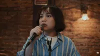 Sinopsis 'SUKA DUKA TAWA', Perjuangan Hidup Rachel Amanda Sebagai Komika Perempuan