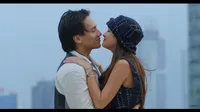 Sinopsis 'SURAT CINTA UNTUK STARLA: THE SERIES', Kelanjutan Perjuangan Cinta Hema dan Starla dengan Konflik Penuh Drama
