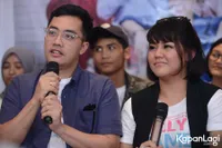 Sissy Prescillia - Isyana di Preskon Trailer & OST MILLY & MAMET