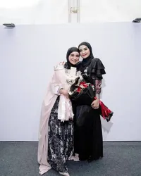 Sister Goals, Shireen Sungkar Tak Pernah Bahas Kehamilan Sebelum Zaskia Sungkar Punya Anak