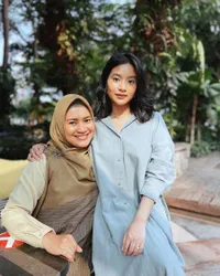 Siti Adira Kania Tolak Pakai Adat di Pernikahan, Ikke Nurjanah Ungkap Perdebatan yang Terjadi