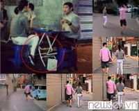 Skandal Cinta Sulli-Choiza, Dompet Hilang Sampai Foto di Ranjang