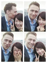 SM vs YG, Adu Selfie Dengan Bintang Hollywood!