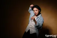 SMASH Berencana Bikin Konser Tunggal, Bisma: Morgan, Rangga Morgan, Rangga, Yuk