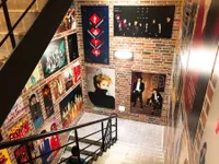 SMTOWN Museum, Foto Predebut - Proses Pembuatan Album Ada di Sini