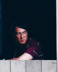 Sneak Peek Penampilan Daniel Mananta Sebagai Ahok, Mirip?