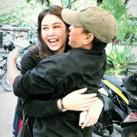 So Sweet! Kekompakan Vanesha Prescilla, Steffi Zamora & Pidi Baiq