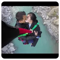 Kronologi Ciuman Bibir Joe Taslim & Julie Bikin Leleh, So Sweet!