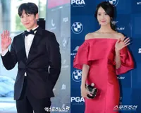 So Sweet, Reuni Mantan Pasangan Drama di Baeksang Awards 2017