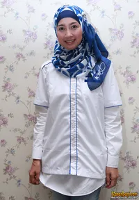 Berita Foto Desy Ratnasari : FOTO: Kisah Meniti Karir Desy Ratnasari