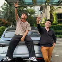 Soal Isu Betrand Peto, Pengacara Sayangkan Sikap Sarwendah yang Masih Bungkam