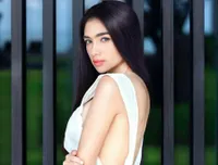 Sobat Miskin Nggak Bisa Relate, Seperti Ini Ekspresi Senang Angel Karamoy Saat Pertama Kali Dengar Suara Token Listrik Mau Habis