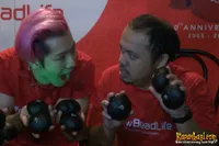 Sogi Indra Ungkap Persiapan Makan Cepat Demi Pecahkan Rekor