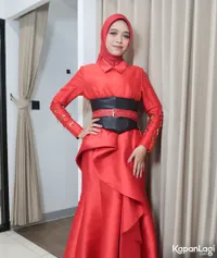 Soimah Menilai Naela Kurang Greget Saat Bawakan Lagu 'Terkesima'