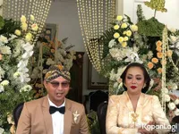 Soimah Pilih Tema Sederhana Buat Pernikahan Aksa Uyun, Karena Gak Berniat Pamer
