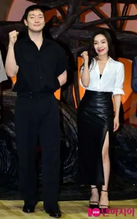 Son Seok Gu dan Choi Hee Seo Debut Hollywood Lewat Film 'BEDFORD PARK'