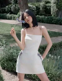Song Hye Kyo Tampil Elegan di VOGUE China, Curhat Sulit Lepas dari Karakter Drama Barunya