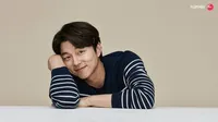 Song Joong Ki - Gong Yoo, 9 Bintang Korea Tak Mau Pakai Sosmed