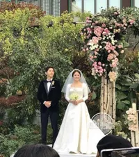 Song Song Couple Sah Menikah, Song Joong Ki & Ayah Menangis Haru