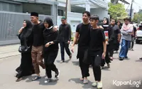 Sonny Septian Sebut Ibundanya Sadarkan Diri Setelah Keluarga Sudah Mengikhlaskan: Allah Kasih Kesempatan Lagi Bersama Mama