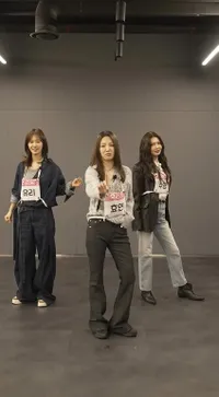 Sooyoung, Yuri, dan Hyoyeon Cosplay SNSD TTS, Kayak Mau Bikin Grup Baru Beneran